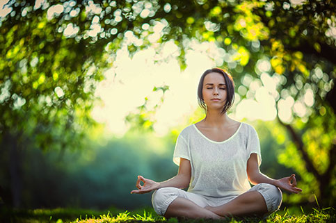 Tata One - Meditation Deck